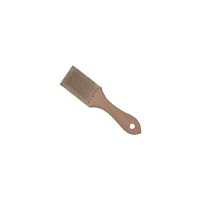 Carpet Spot Brush - White Nylon, Case Of 12