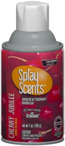 Cherry Jubilee Mist