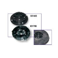 Clip-On Style Clutch Plate #100 (Clarke), Case Of 1