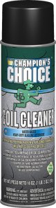 Coil Cleaner
