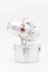 Commander Tri-Jet Fogger