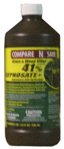 Compare N Save Weed & Grass Killer, 1 Quart