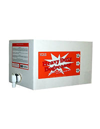 Heavy Duty Degreaser S-Pack, Bag In Box