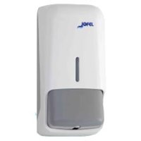 Deluxe Foam Soap Dispenser 27 Oz, Case Of 2