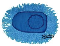 Dura-Twist Synthetic Blue Wedge Head (Case Of 12)