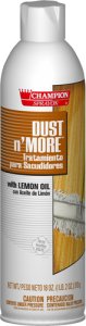 Dust 'N' More