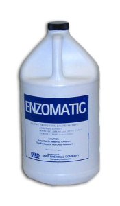 Enzomatic Odor Eliminator