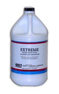Extreme Cleaner, 4 Gal Case