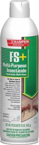 FS+ Multi-Purpose Insecticide For Food Service Areas