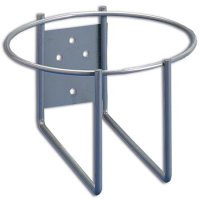 Gallon Jug Wall Mount Bracket, Case Of 6