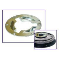 Heavy Duty Aluminum Clutch Plate -"B"- #92A, Case Of 1