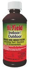 Hi-Yield Concentrate Insecticide, 1 Quart