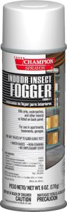 Indoor Fogger