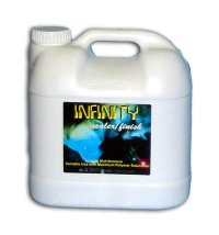 Infinity Variable Speed Finish, 5 Gal