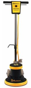KOB DP-1334 12" - Floor Machine