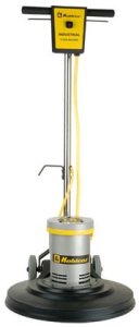 KOB RM2015 19" - Floor Machine