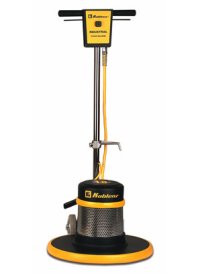 KOB TP-1710 15" - Floor Machine