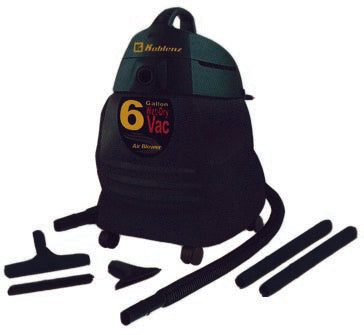 KOB WD-600K Commercial Wet / Dry Vacs