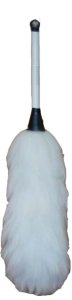 Lambswool Duster 14" - Threaded End - Case Of 12