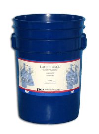 Laundersol 5 Gallon Pail (Liquid)