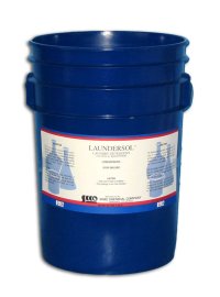 Laundersol (Powdered), 25 Lbs