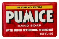 Lava Pumice Bar Soap 5.75 Oz, Case Of 24