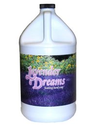 Lavender Dreams Foaming Hand Soap, 4 Gal Case