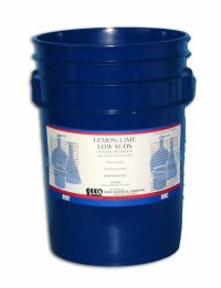 Lemon Lime Low Suds, 25 Lbs (Powder)