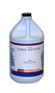 Liquid Fabric Softener, 5 Gallon Pail