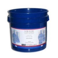 Low Suds Concentrate (Powder), 50 Lbs Pail