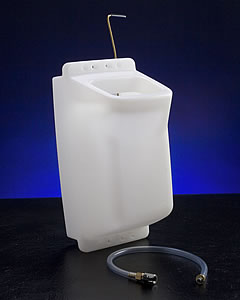 MAL 890010 4 Gallon Solution Tank