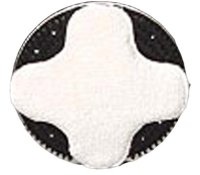 MAL BONNET 19" Carpet Bonnet