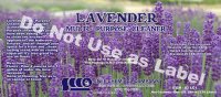 MPC Lavender, Case Of 4 Gallons