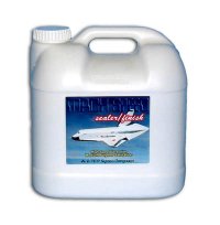 Mach Speed High Speed Finish, 5 Gal