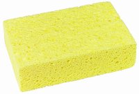 Medium Cellulose Sponge (Case Of 24)