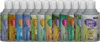 More Fresh Scents