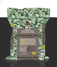 Mountain Granite Chips