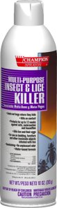 Multi-Purpose Insect & Lice Killer
