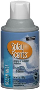 Ocean Mist Air Fresh
