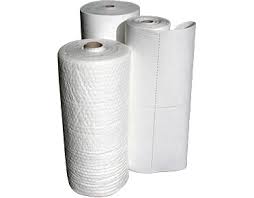 Oil Absorbent Rolls