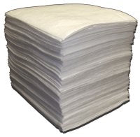 Oil Only Absorbent Pads (Pallet Of 66 Bails)