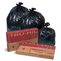 PIT TM65XK 38 X 58 - Black Tru-Mil