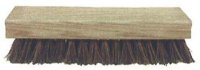Palmyra Bristle Hand Scrub Brush 8", Case Of 12