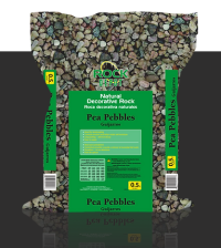 Pea Pebbles