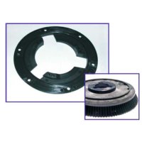 Plastic Clutch Plate -"C"- #47P, Case Of 1