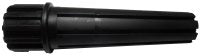 Plastic Tapered Adapter, Case Of 12