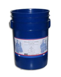 Power Surge Steam Cleaner (Liquid), 5 Gal Pail