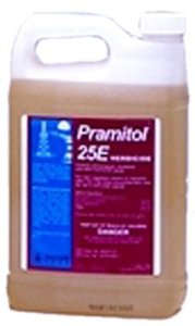 Pramitol 25E Weed Killer & Soil Sterilant