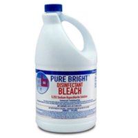 Purox Klean Bleach 6%, Pallet Of 28 Cases