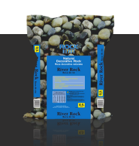 River Rocks